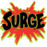 Surge