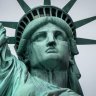 Liberty O' Death