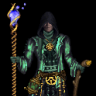 Roan Moonglow