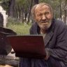 Poor Beggar John