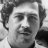 Pablo Escobar