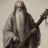 Morthos the Bard